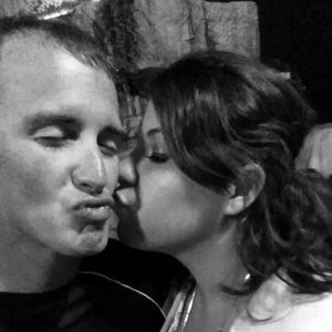 Meet your Posher, Brett